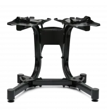 Стойка под регулируемые гантели OXYGEN FITNESS FLEXER RACK