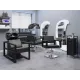 Парикмахерское кресло Дуглас